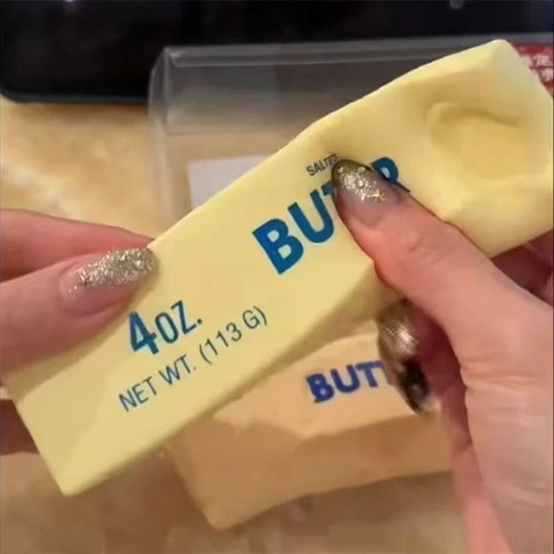 BUTTER SQUISHIE