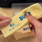 BUTTER SQUISHIE