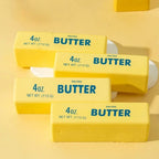 BUTTER SQUISHIE