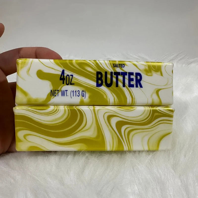 BUTTER SQUISHIE
