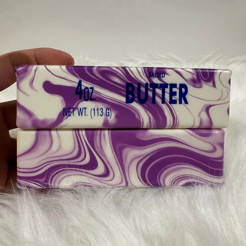 BUTTER SQUISHIE