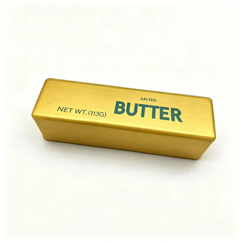 BUTTER SQUISHIE
