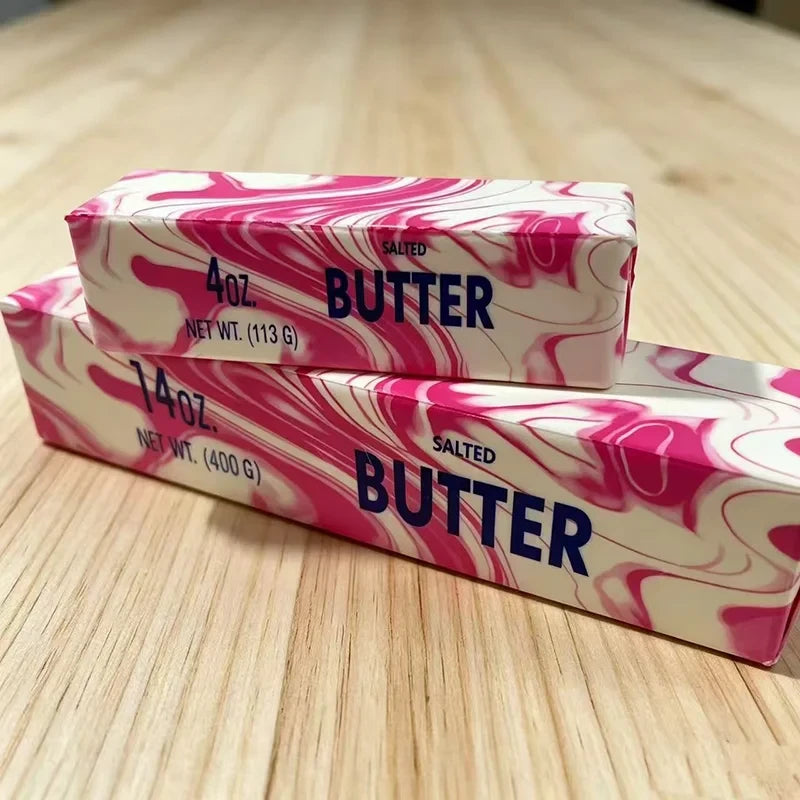 BUTTER SQUISHIE