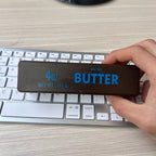 BUTTER SQUISHIE
