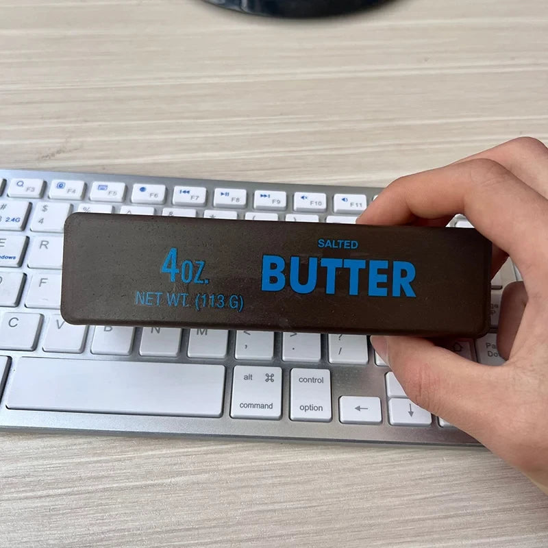 BUTTER SQUISHIE