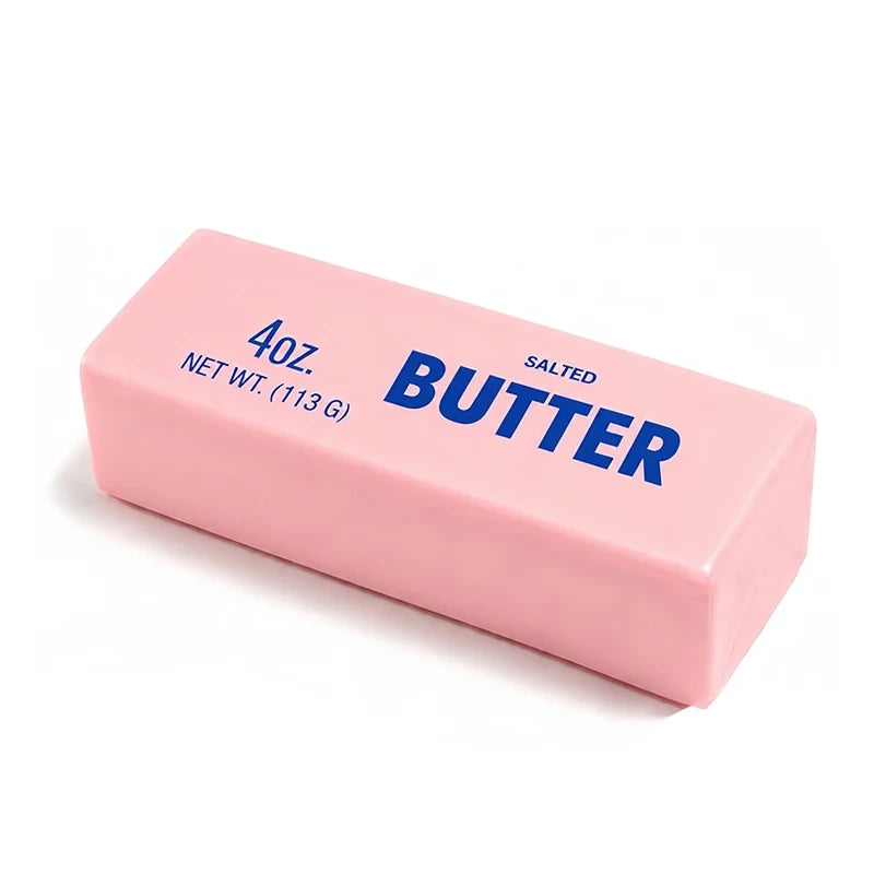 BUTTER SQUISHIE