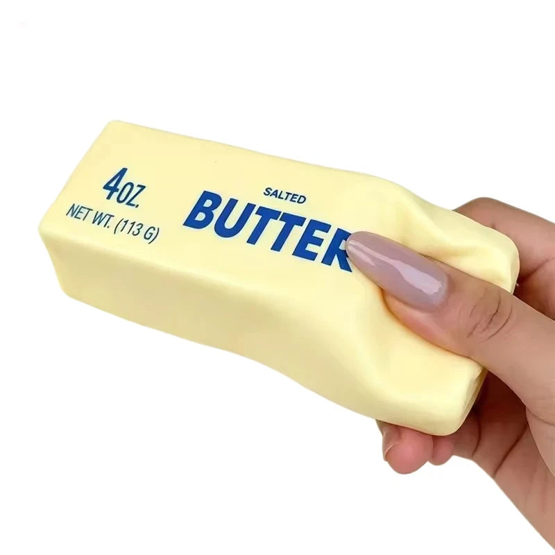 BUTTER SQUISHIE