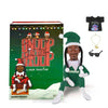 Snoop on a Stoop Christmas Elf Doll