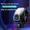 Wireless Ear Cuff Bluetooth Earbuds