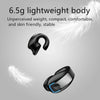 Wireless Ear Cuff Bluetooth Earbuds
