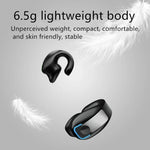 Wireless Ear Cuff Bluetooth Earbuds