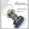 Wireless Ear Cuff Bluetooth Earbuds