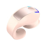 Wireless Ear Cuff Bluetooth Earbuds