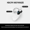 Wireless Ear Cuff Bluetooth Earbuds