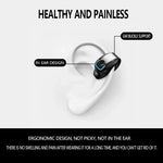 Wireless Ear Cuff Bluetooth Earbuds
