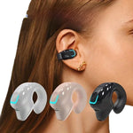 Wireless Ear Cuff Bluetooth Earbuds