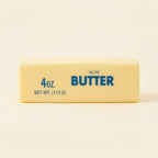 BUTTER SQUISHIE