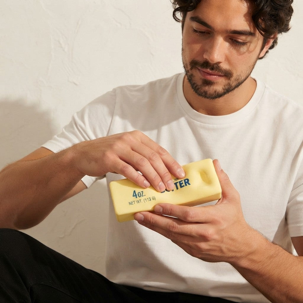 BUTTER SQUISHIE