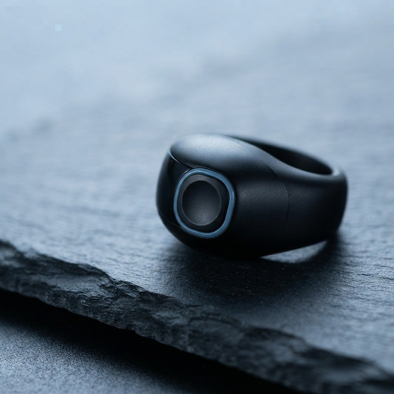 Wireless Ear Cuff Bluetooth Earbuds