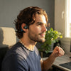 Wireless Ear Cuff Bluetooth Earbuds